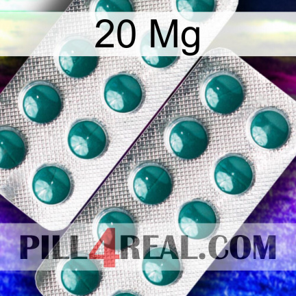 20 Mg dapoxetine2
